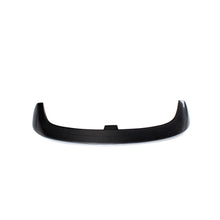 Carbon Spoiler voor Volkswagen Polo 6R
