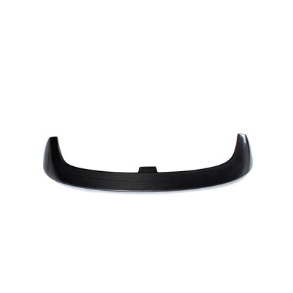 Carbon Spoiler voor Volkswagen Polo 6R