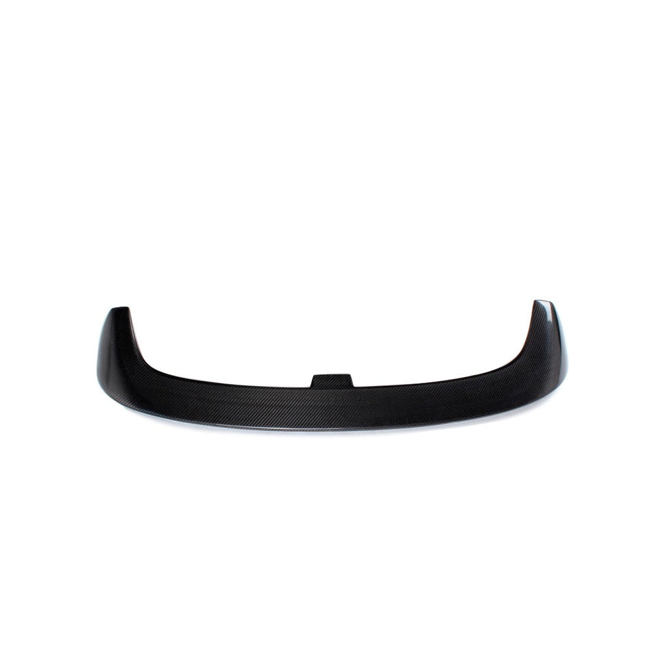 Carbon Spoiler voor Volkswagen Polo 6R