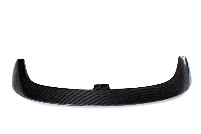 Carbon Spoiler voor Volkswagen Polo 6R