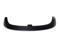 Carbon Spoiler voor Volkswagen Polo 6R