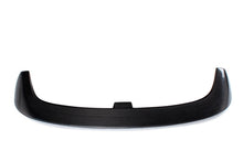 Carbon Spoiler voor Volkswagen Polo 6R