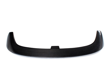 Carbon Spoiler voor Volkswagen Polo 6R