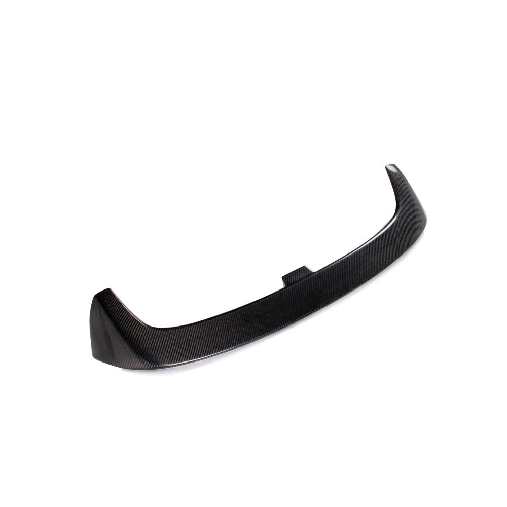 Carbon Spoiler voor Volkswagen Polo 6R