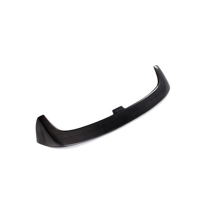 Carbon Spoiler voor Volkswagen Polo 6R