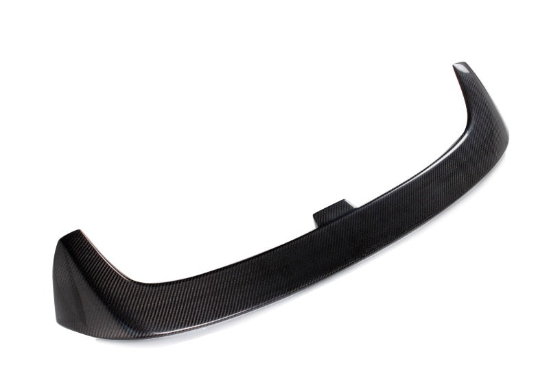 Carbon Spoiler voor Volkswagen Polo 6R