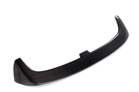 Carbon Spoiler voor Volkswagen Polo 6R