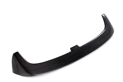 Carbon Spoiler voor Volkswagen Polo 6R
