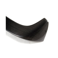 Carbon Spoiler voor Volkswagen Polo 6R