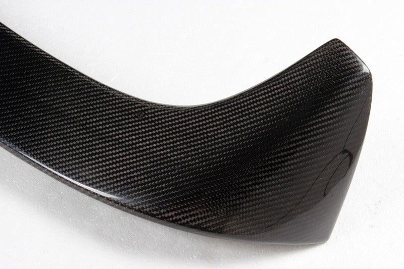 Carbon Spoiler voor Volkswagen Polo 6R
