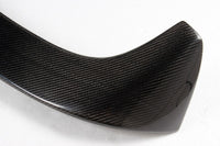 Carbon Spoiler voor Volkswagen Polo 6R