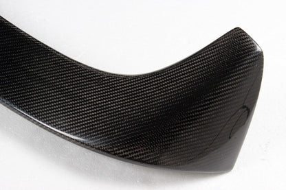 Carbon Spoiler voor Volkswagen Polo 6R