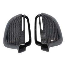 Carbon Spoiler voor Audi A4 / A5 B8.5, 8T