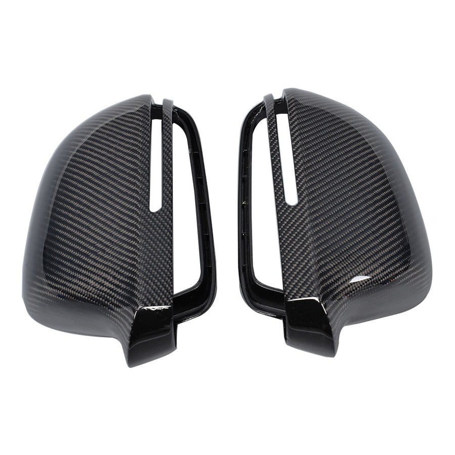 Carbon Spoiler voor Audi A4 / A5 B8.5, 8T