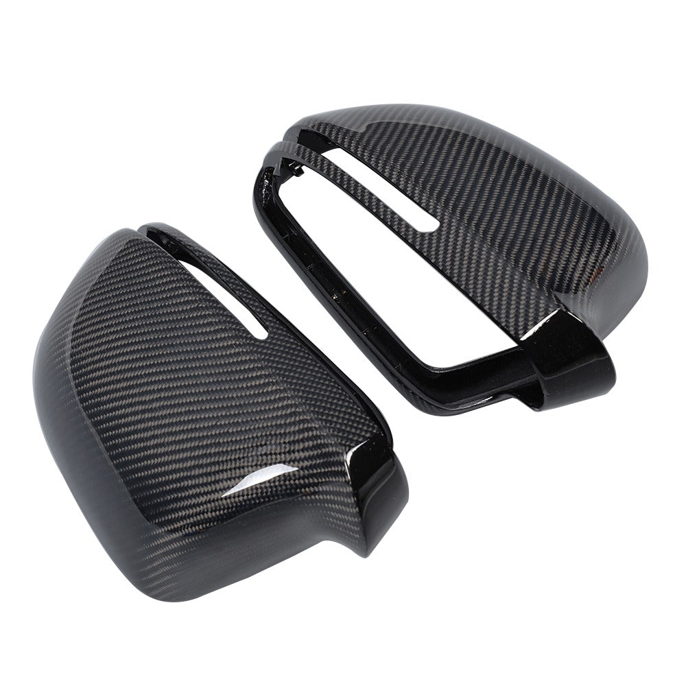 Carbon Spoiler voor Audi A4 / A5 B8.5, 8T
