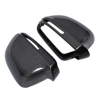 Carbon Spoiler voor Audi A4 / A5 B8.5, 8T