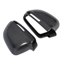 Carbon Spoiler voor Audi A4 / A5 B8.5, 8T