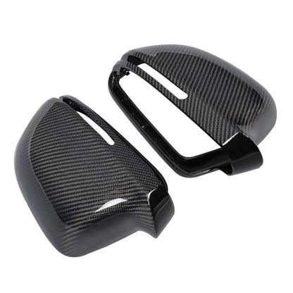 Carbon Spoiler voor Audi A4 / A5 B8.5, 8T