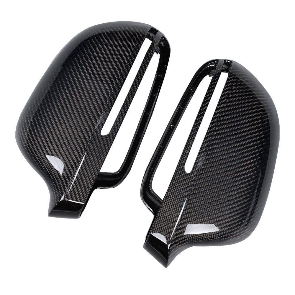 Carbon Spoiler voor Audi A4 / A5 B8.5, 8T