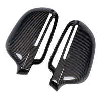 Carbon Spoiler voor Audi A4 / A5 B8.5, 8T