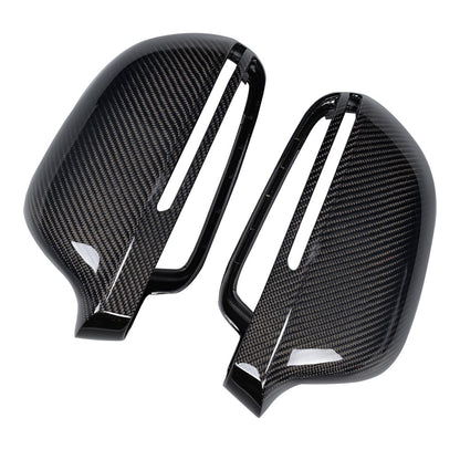 Carbon Spoiler voor Audi A4 / A5 B8.5, 8T
