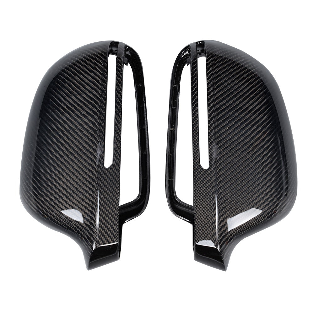 Carbon Spoiler voor Audi A4 / A5 B8.5, 8T