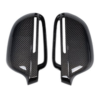 Carbon Spoiler voor Audi A4 / A5 B8.5, 8T