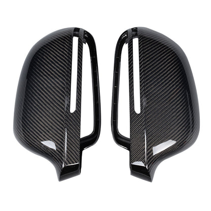 Carbon Spoiler voor Audi A4 / A5 B8.5, 8T