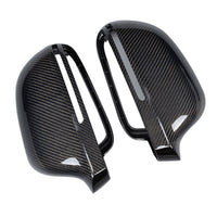 Carbon Spoiler voor Audi A4 / A5 B8.5, 8T