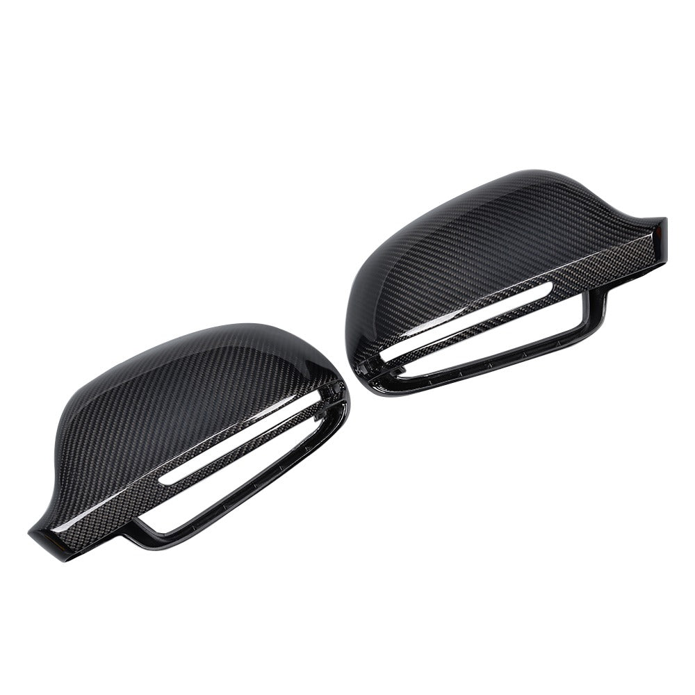 Carbon Spoiler voor Audi A4 / A5 B8.5, 8T