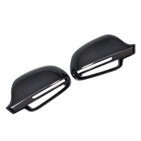Carbon Spoiler voor Audi A4 / A5 B8.5, 8T