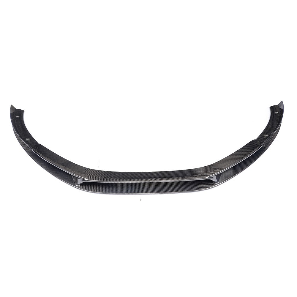 Carbon Spoiler voor Audi R8 42