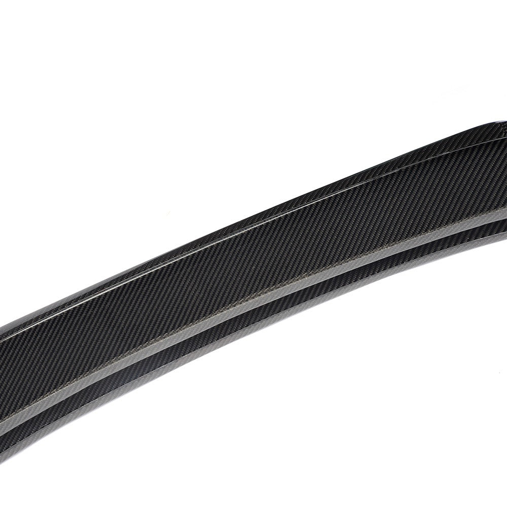 Carbon Spoiler voor Audi R8 42