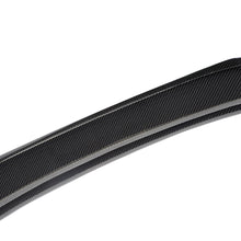 Carbon Spoiler voor Audi R8 42