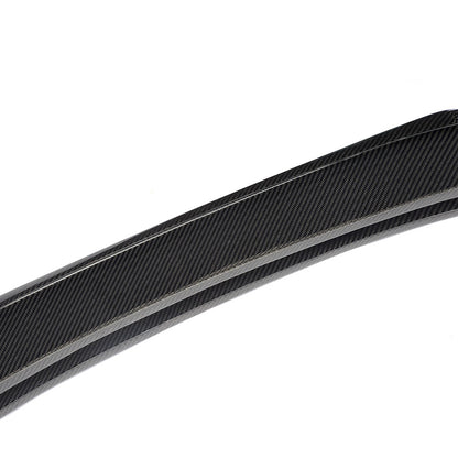 Carbon Spoiler voor Audi R8 42