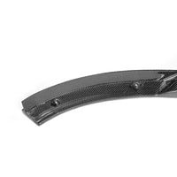 Carbon Spoiler voor Audi R8 42
