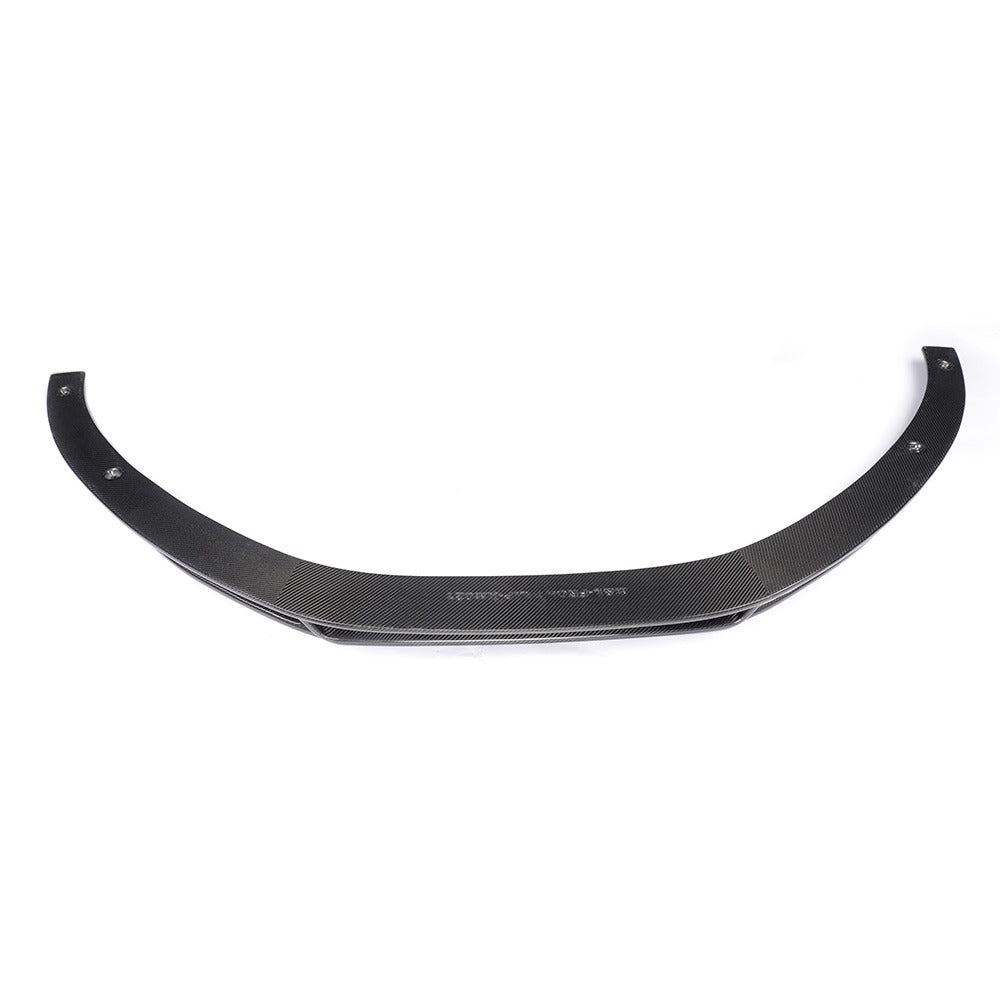 Carbon Spoiler voor Audi R8 42