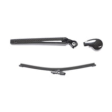Carbon Spoiler voor Volkswagen Golf 7