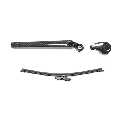 Carbon Spoiler voor Volkswagen Golf 7