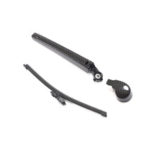 Carbon Spoiler voor Volkswagen Golf 7