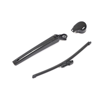 Carbon Spoiler voor Volkswagen Golf 7