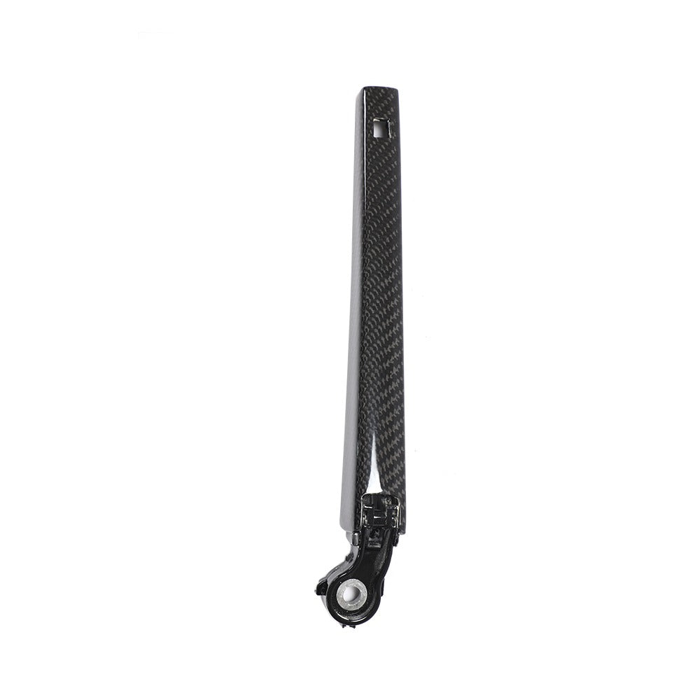 Carbon Spoiler voor Volkswagen Golf 7