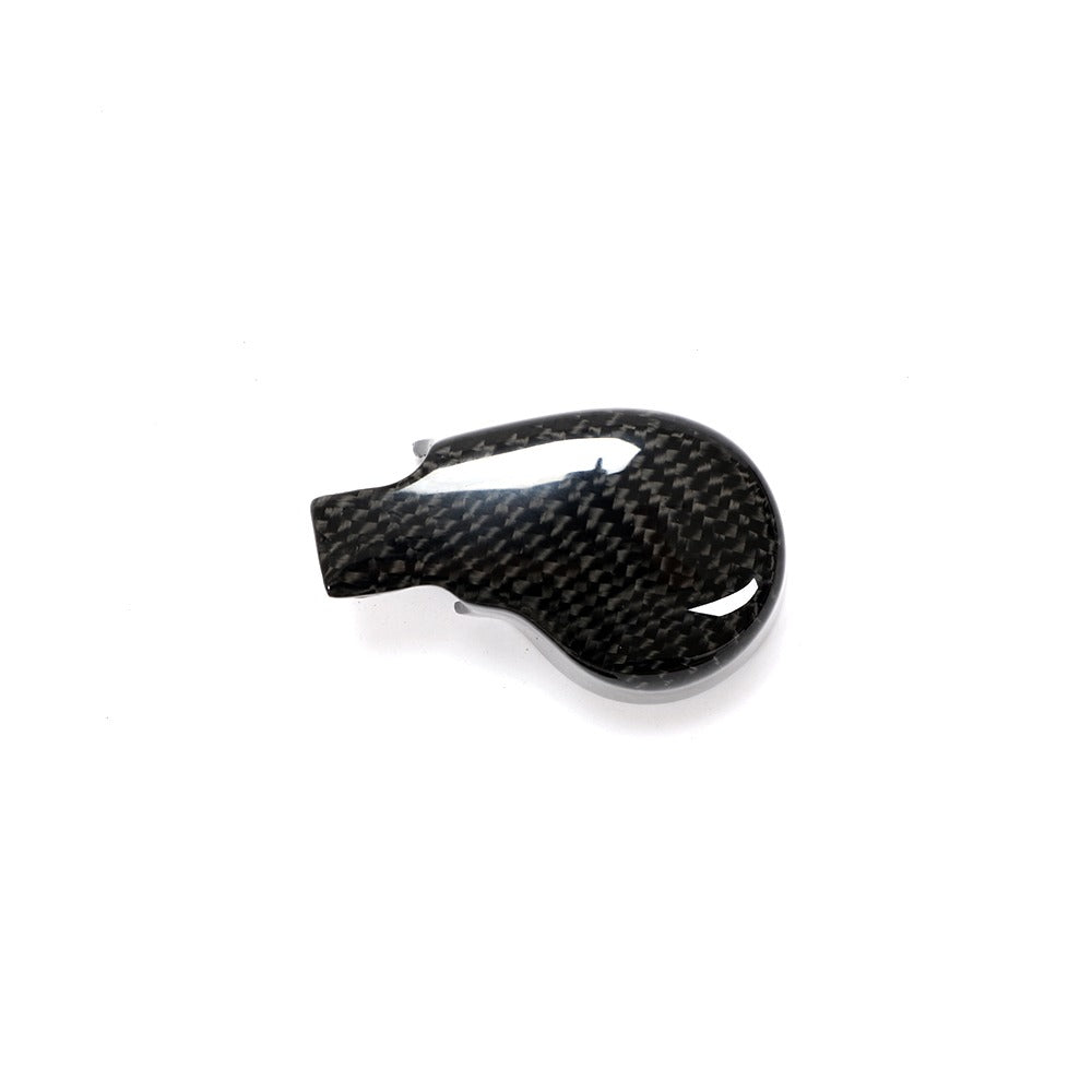 Carbon Spoiler voor Volkswagen Golf 7