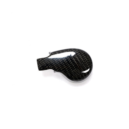 Carbon Spoiler voor Volkswagen Golf 7