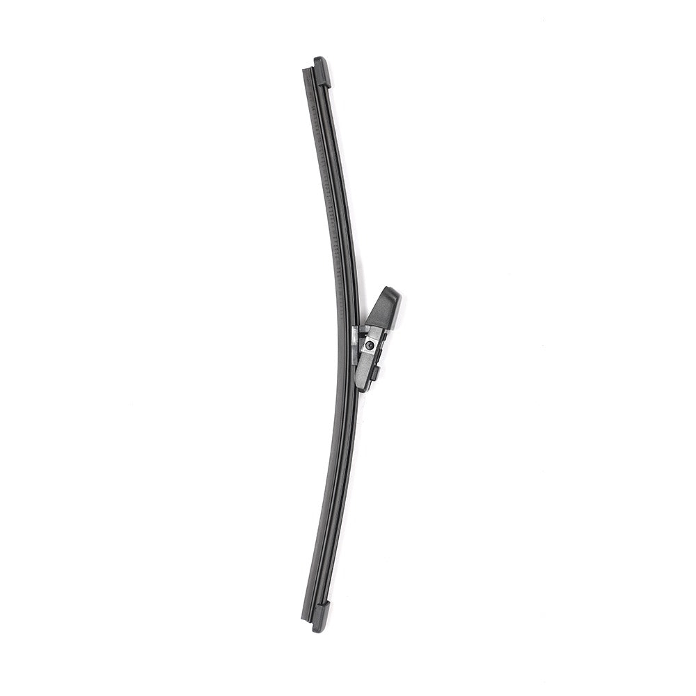Carbon Spoiler voor Volkswagen Golf 7