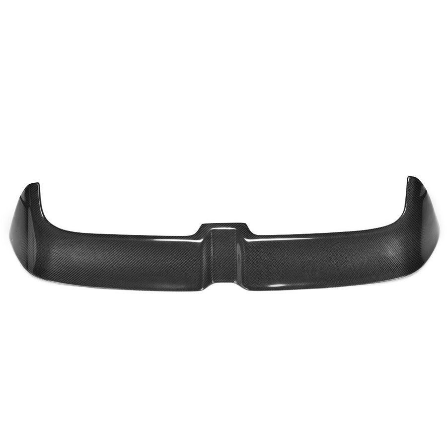 Carbon Spoiler voor Volkswagen Golf 7 R