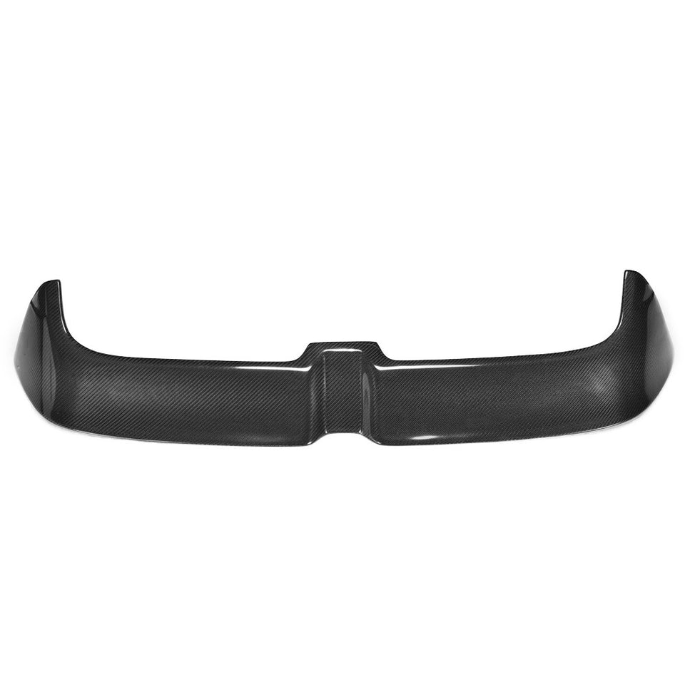 Carbon Spoiler voor Volkswagen Golf 7 R
