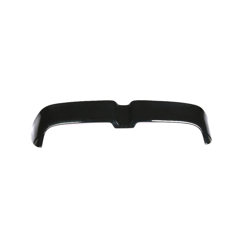 FRP Spoiler voor Volkswagen Golf 7 R