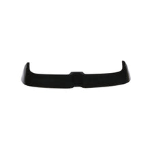 FRP Spoiler voor Volkswagen Golf 7 R