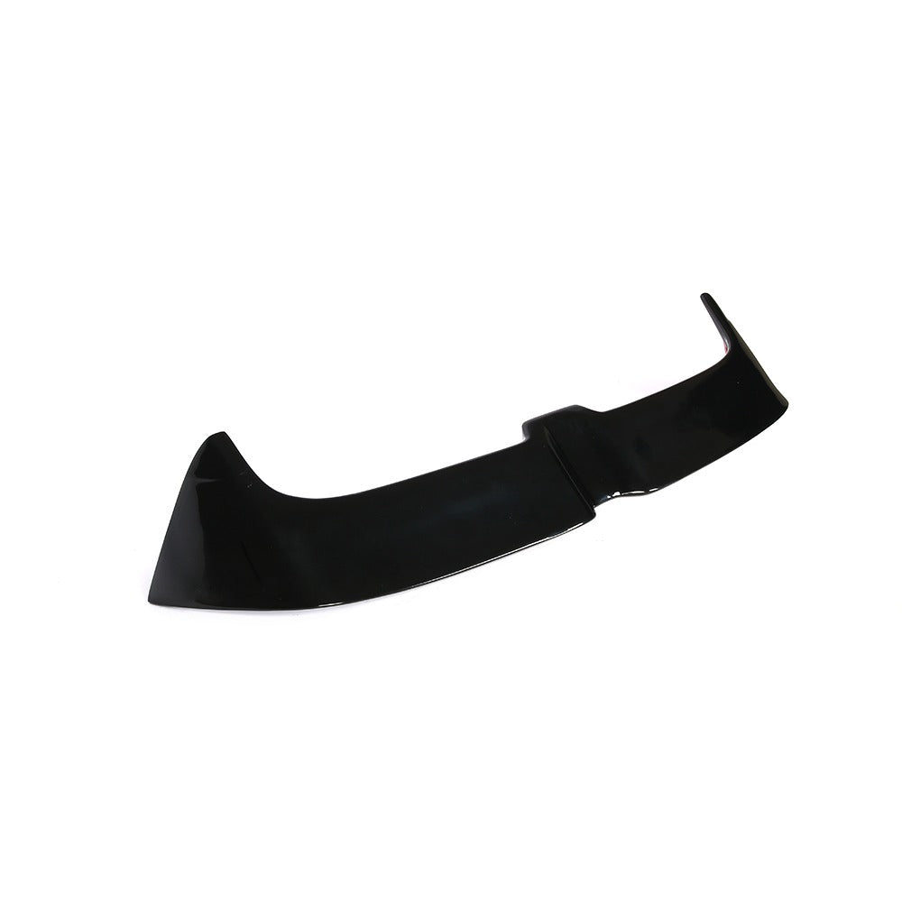 FRP Spoiler voor Volkswagen Golf 7 R
